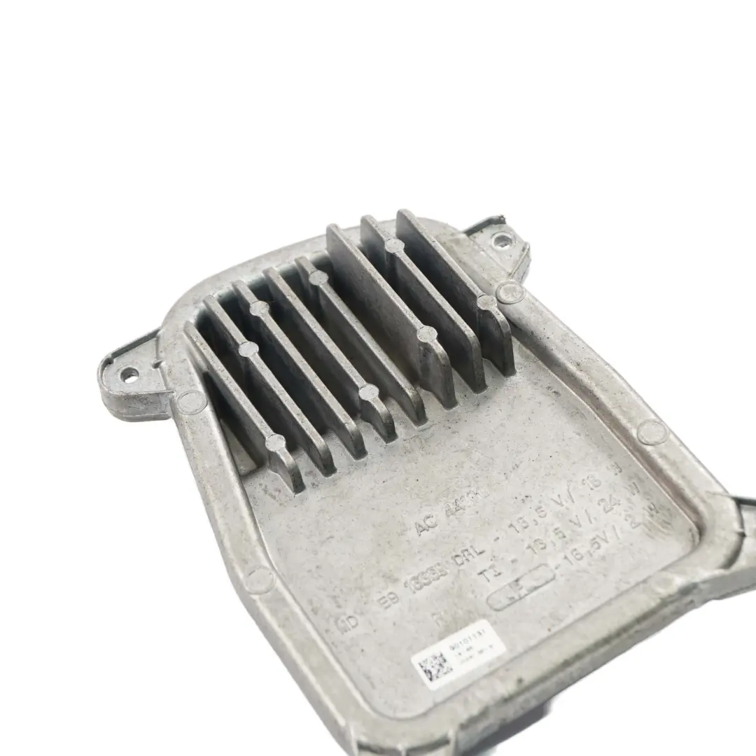 Headlight Module Mini Cooper F55 F56 F57 Daytime LED Unit Right O/S  - SKU 8737590 - Part number 8737590