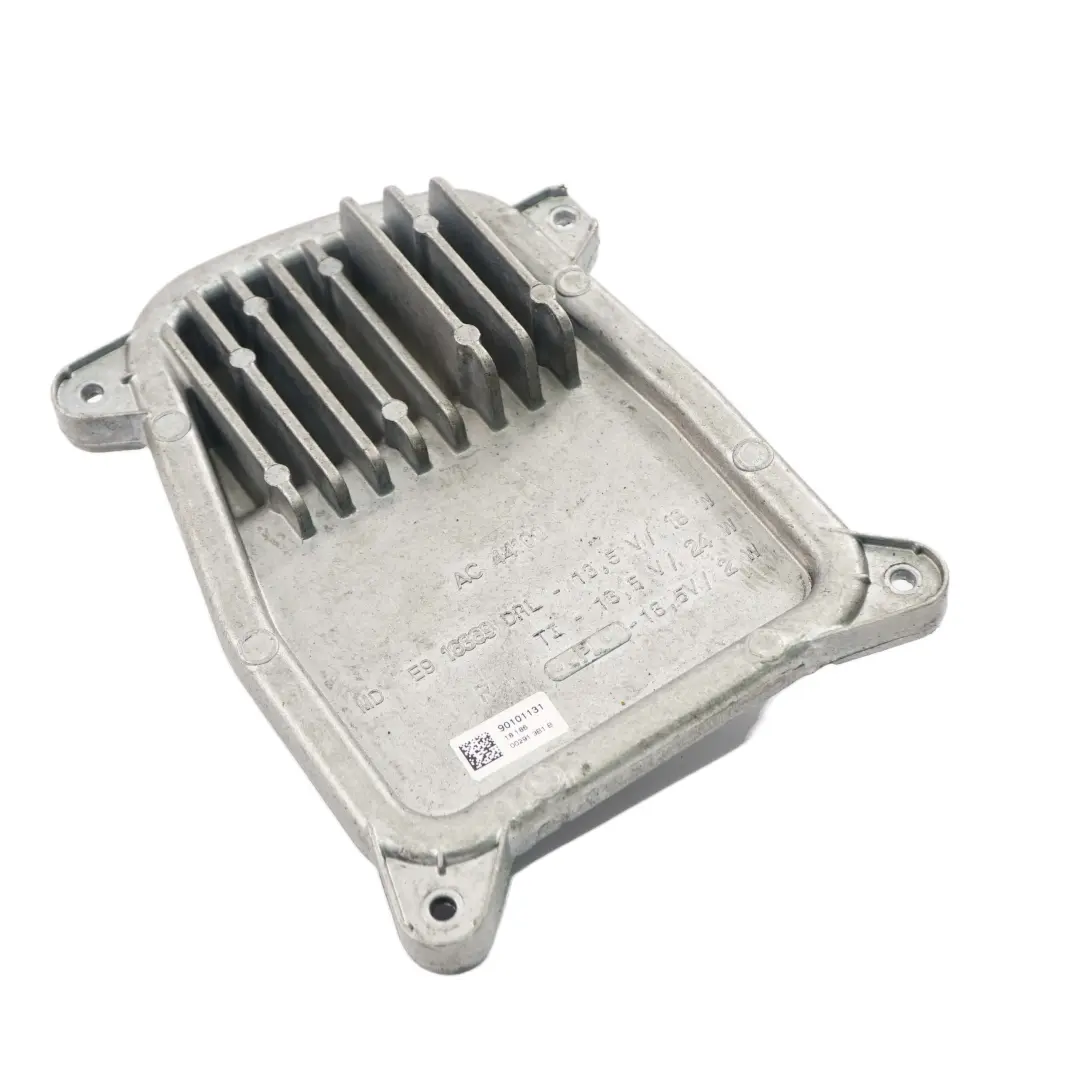 Headlight Module Mini Cooper F55 F56 F57 Daytime LED Unit Right O/S to with Part number 8737590 Headlight Module Mini Cooper F55 F56 F57 Daytime LED Unit Right O/S - SKU 8737590 - Part number 8737590