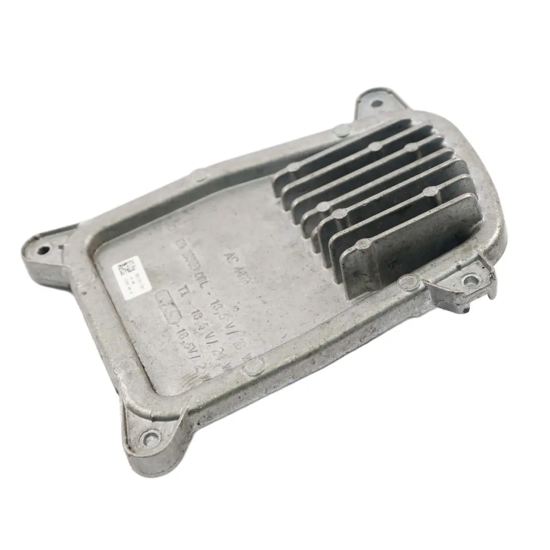 Tagfahrscheinwerfer LED Modul Rechts für Mini Cooper F55 F56 F57 mit Teilenummer 8737590 Mini Cooper F55 F56 F57 Tagfahrscheinwerfer LED Modul Rechts - SKU 8737590 - Teilenummer 8737590