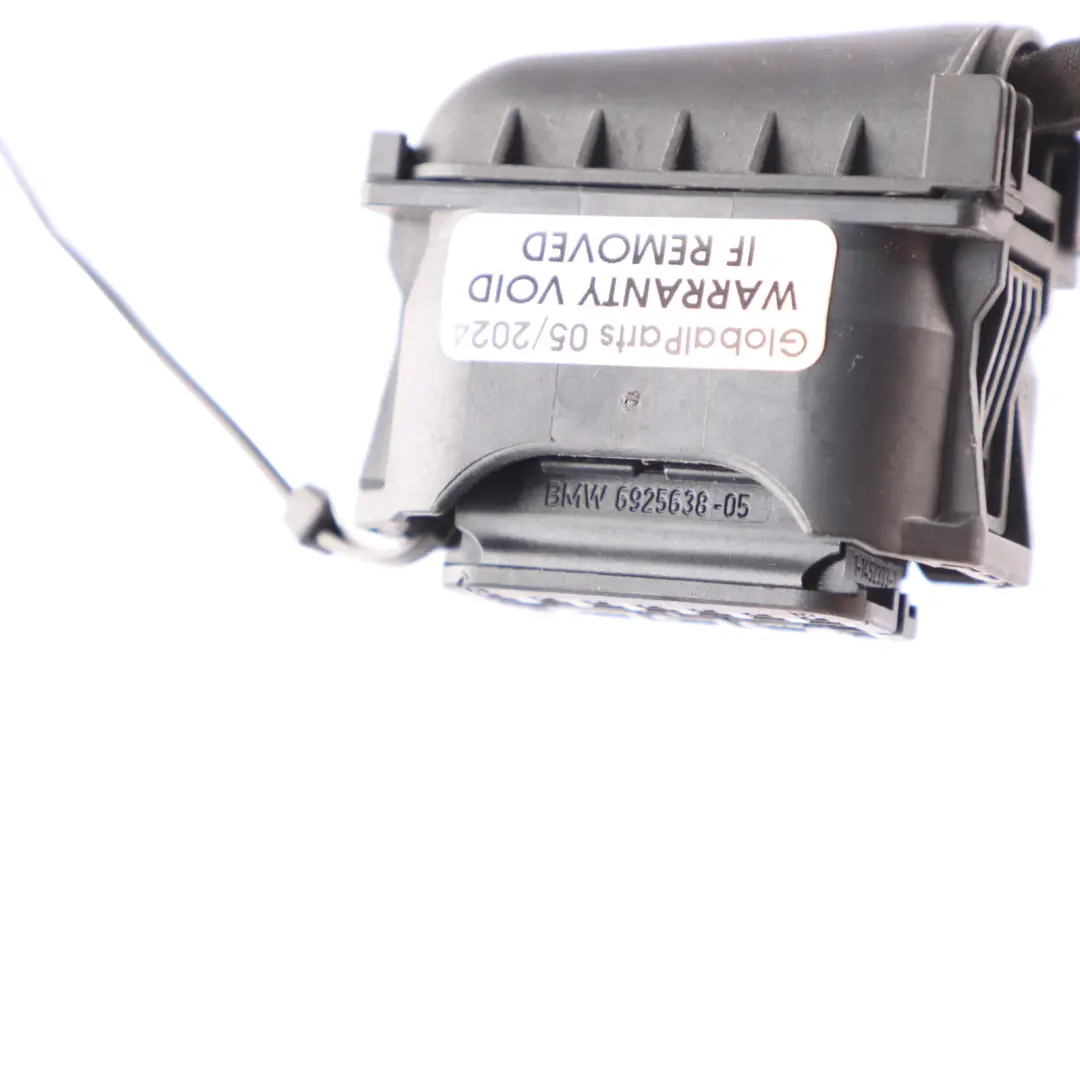 Headlight Headlamp Plug Socket Wiring Front Left N/S 8738653 to Mini F55 F56 F57 with Part number 8737595 Mini F55 F56 F57 Headlight Headlamp Plug Socket Wiring Front Left N/S 8738653 - SKU 8737595-2 - Part number 8737595