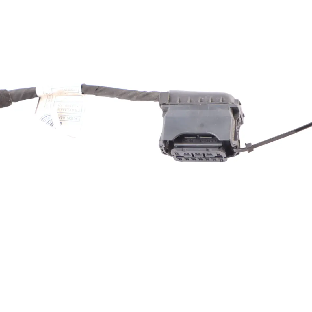 Mini F55 F56 F57 Headlight Headlamp Plug Socket Wiring Front Left N/S 8738653 - SKU 8737595-2 - Part number 8737595