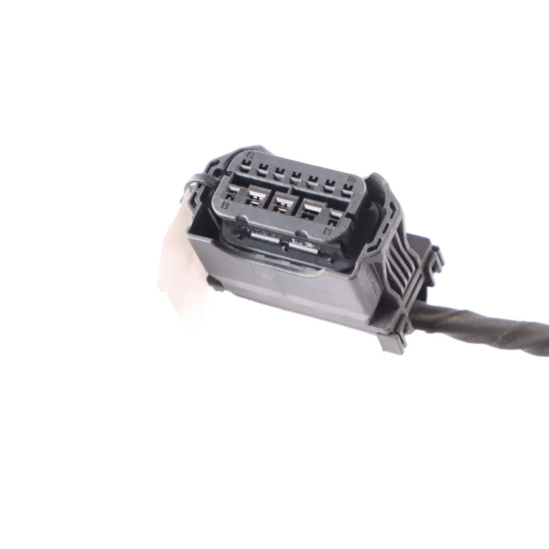 Mini F55 F56 F57 Headlight Headlamp Plug Socket Wiring Front Left N/S 8738653 - SKU 8737595-2 - Part number 8737595