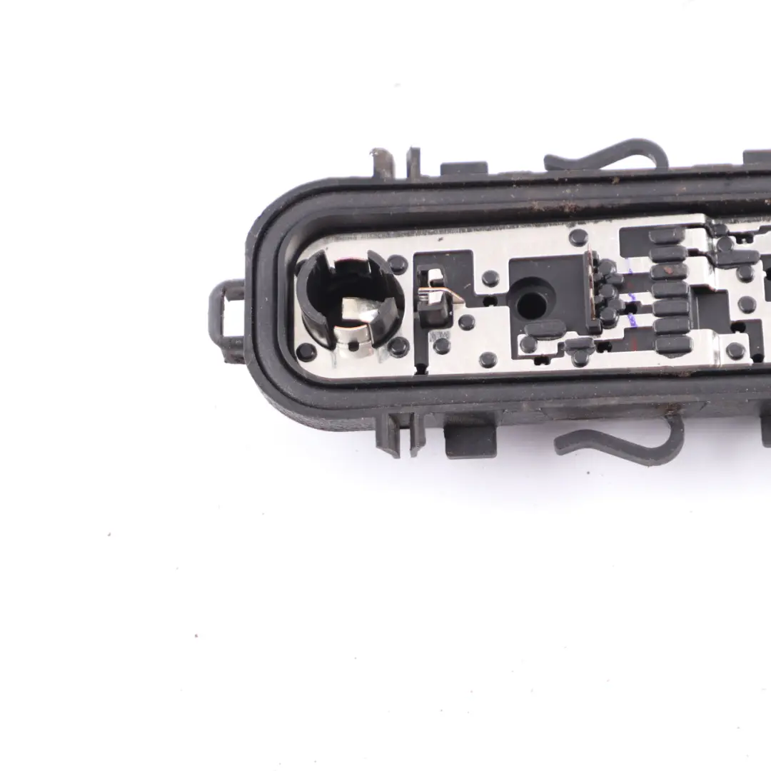 Light Bulb Holder Rear Left Right N/O/S Tailgate Lamp Socket to BMW F45 LCI with Part number 8737649 BMW F45 LCI Light Bulb Holder Rear Left Right N/O/S Tailgate Lamp Socket - SKU 8737649 - Part number 8737649