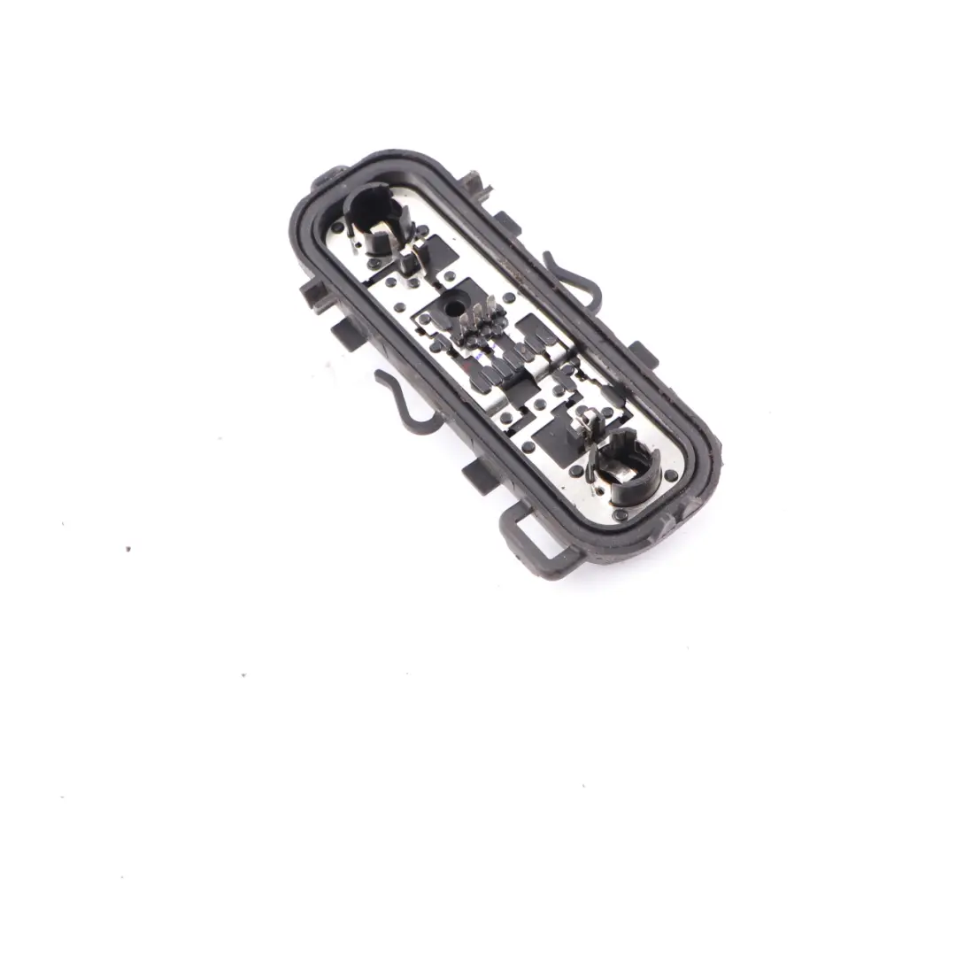 Light Bulb Holder Rear Left Right N/O/S Tailgate Lamp Socket to BMW F45 LCI with Part number 8737649 BMW F45 LCI Light Bulb Holder Rear Left Right N/O/S Tailgate Lamp Socket - SKU 8737649 - Part number 8737649