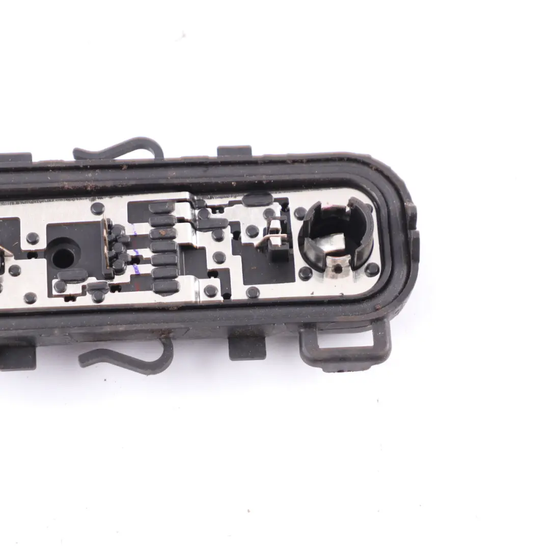 Light Bulb Holder Rear Left Right N/O/S Tailgate Lamp Socket to BMW F45 LCI with Part number 8737649 BMW F45 LCI Light Bulb Holder Rear Left Right N/O/S Tailgate Lamp Socket - SKU 8737649 - Part number 8737649