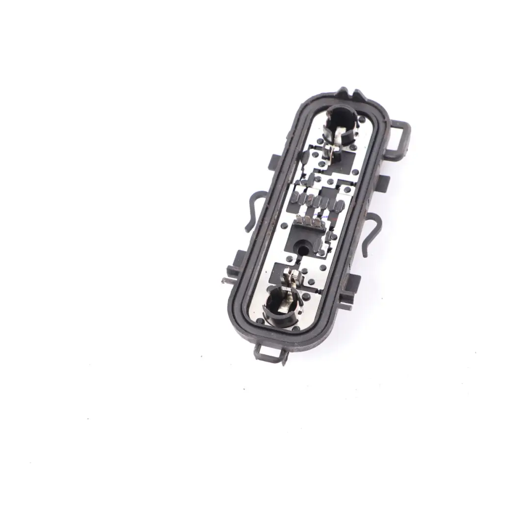 Light Bulb Holder Rear Left Right N/O/S Tailgate Lamp Socket to BMW F45 LCI with Part number 8737649 BMW F45 LCI Light Bulb Holder Rear Left Right N/O/S Tailgate Lamp Socket - SKU 8737649 - Part number 8737649