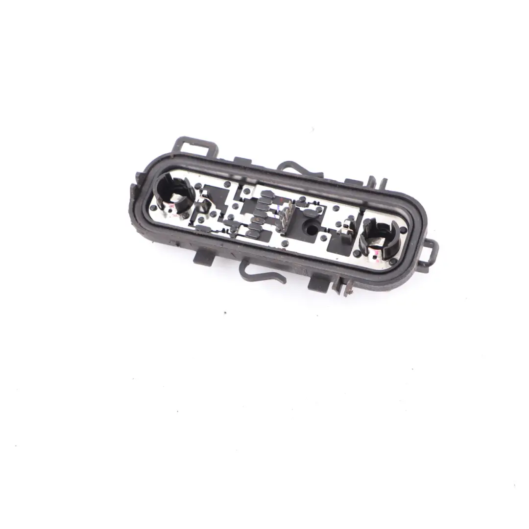 Light Bulb Holder Rear Left Right N/O/S Tailgate Lamp Socket to BMW F45 LCI with Part number 8737649 BMW F45 LCI Light Bulb Holder Rear Left Right N/O/S Tailgate Lamp Socket - SKU 8737649 - Part number 8737649