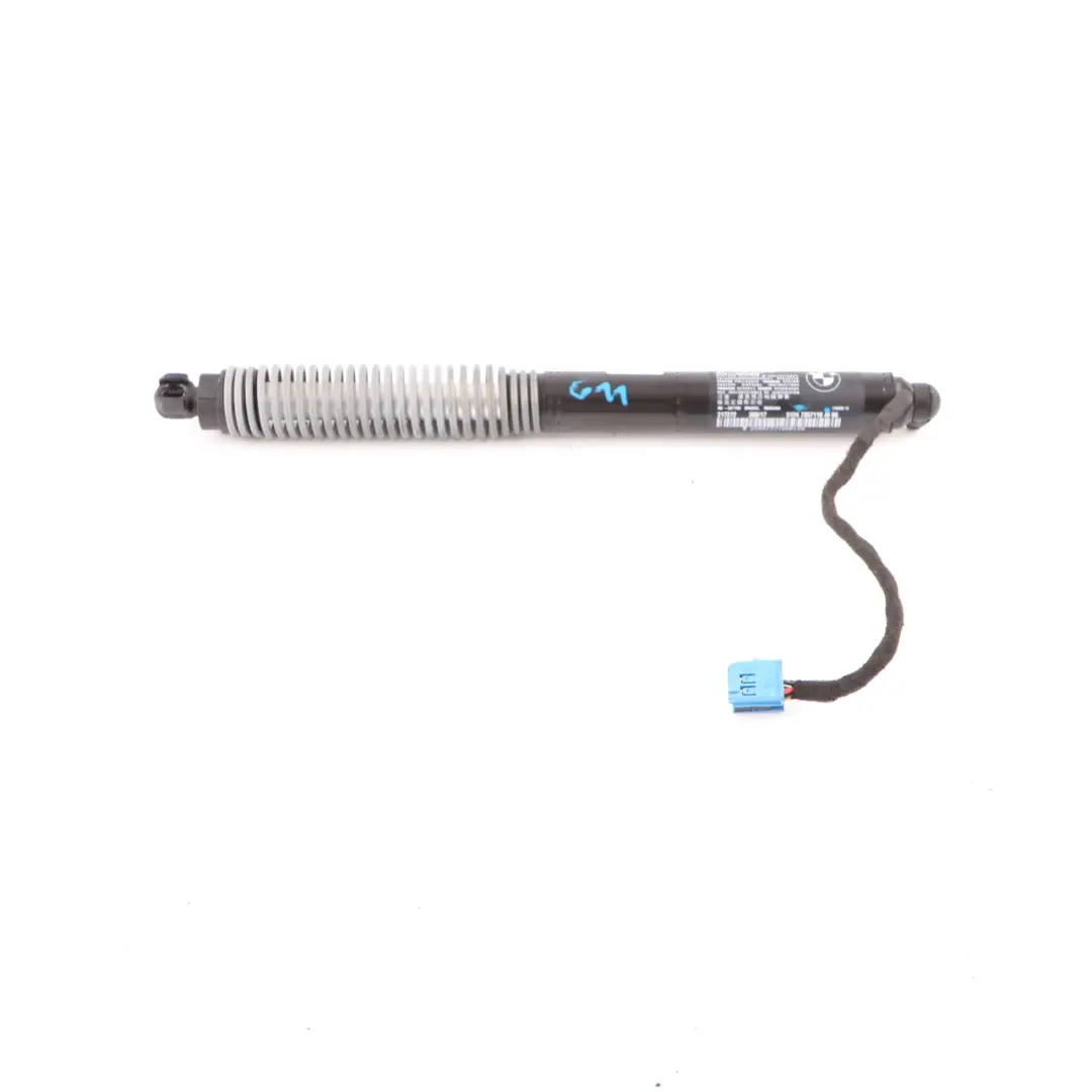 BMW G11 Tailgate Boot Lid Rear Right O/S Spindle Drive Electric Strut 7357110 - SKU 8737930 - Part number 8737930