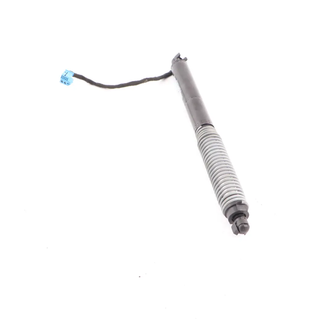 Boot Lid Rear Right O/S Spindle Drive Electric Strut 7357110 to BMW G11 Tailgate with Part number 8737930 BMW G11 Tailgate Boot Lid Rear Right O/S Spindle Drive Electric Strut 7357110 - SKU 8737930 - Part number 8737930