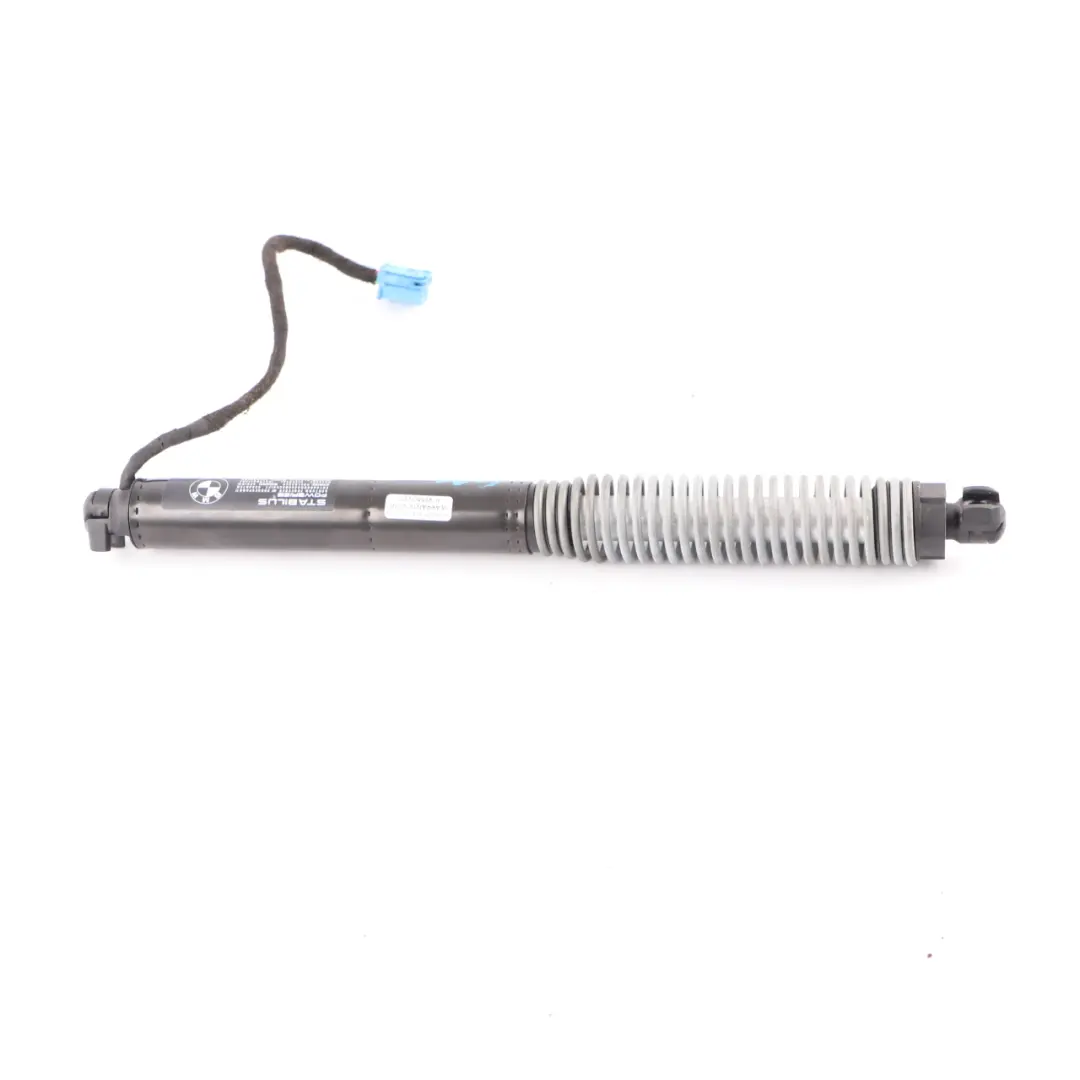 Boot Lid Rear Right O/S Spindle Drive Electric Strut 7357110 to BMW G11 Tailgate with Part number 8737930 BMW G11 Tailgate Boot Lid Rear Right O/S Spindle Drive Electric Strut 7357110 - SKU 8737930 - Part number 8737930