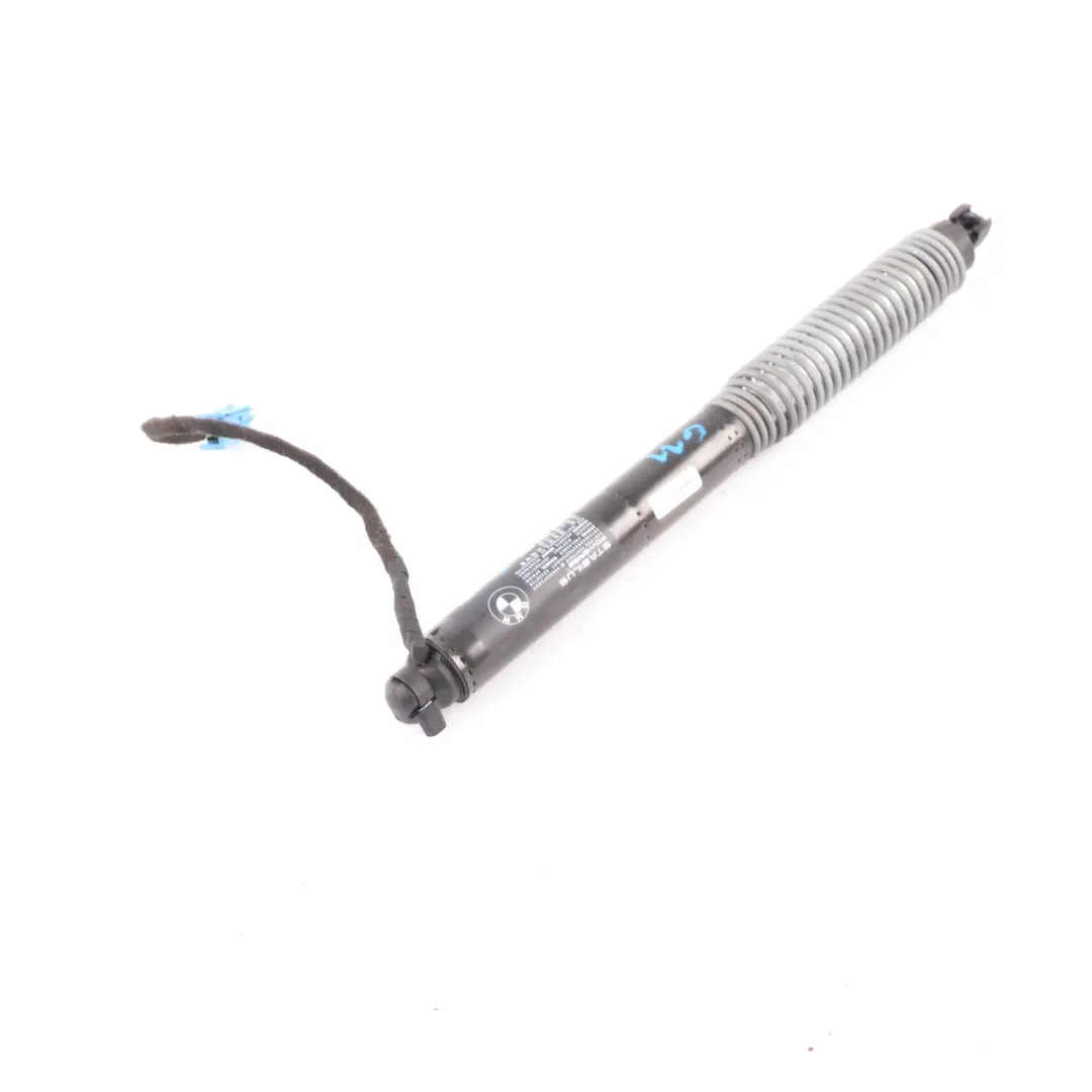 Boot Lid Rear Right O/S Spindle Drive Electric Strut 7357110 to BMW G11 Tailgate with Part number 8737930 BMW G11 Tailgate Boot Lid Rear Right O/S Spindle Drive Electric Strut 7357110 - SKU 8737930 - Part number 8737930