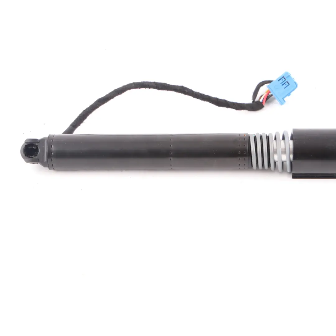 Spindle Drive BMW F90 G30 Rear Right O/S Tailgate Boot Automatic Trunk to with Part number 8737952 Spindle Drive BMW F90 G30 Rear Right O/S Tailgate Boot Automatic Trunk - SKU 8737952 - Part number 8737952