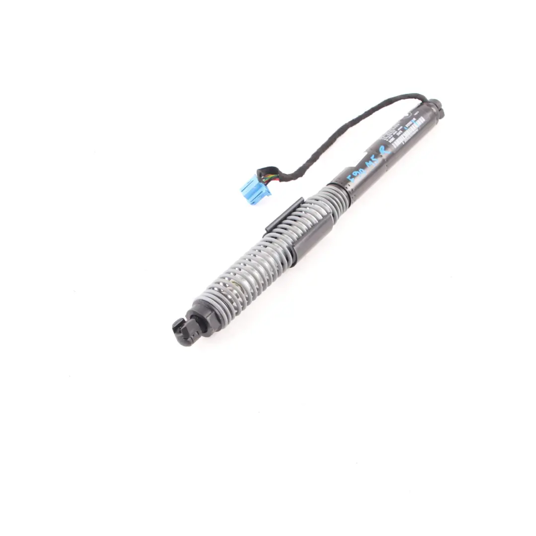 Spindle Drive BMW F90 G30 Rear Right O/S Tailgate Boot Automatic Trunk to with Part number 8737952 Spindle Drive BMW F90 G30 Rear Right O/S Tailgate Boot Automatic Trunk - SKU 8737952 - Part number 8737952