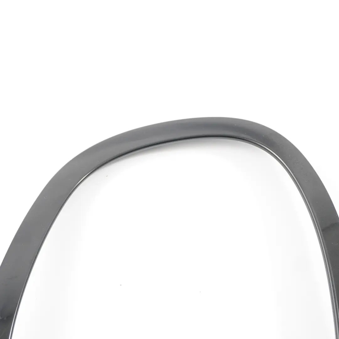 Scheinwerfer blenden ring Abdeckung vorne links Piano Schwarz für Mini F60 mit Teilenummer 8739351 Mini F60 Scheinwerfer blenden ring Abdeckung vorne links Piano Schwarz - SKU 8739351 - Teilenummer 8739351