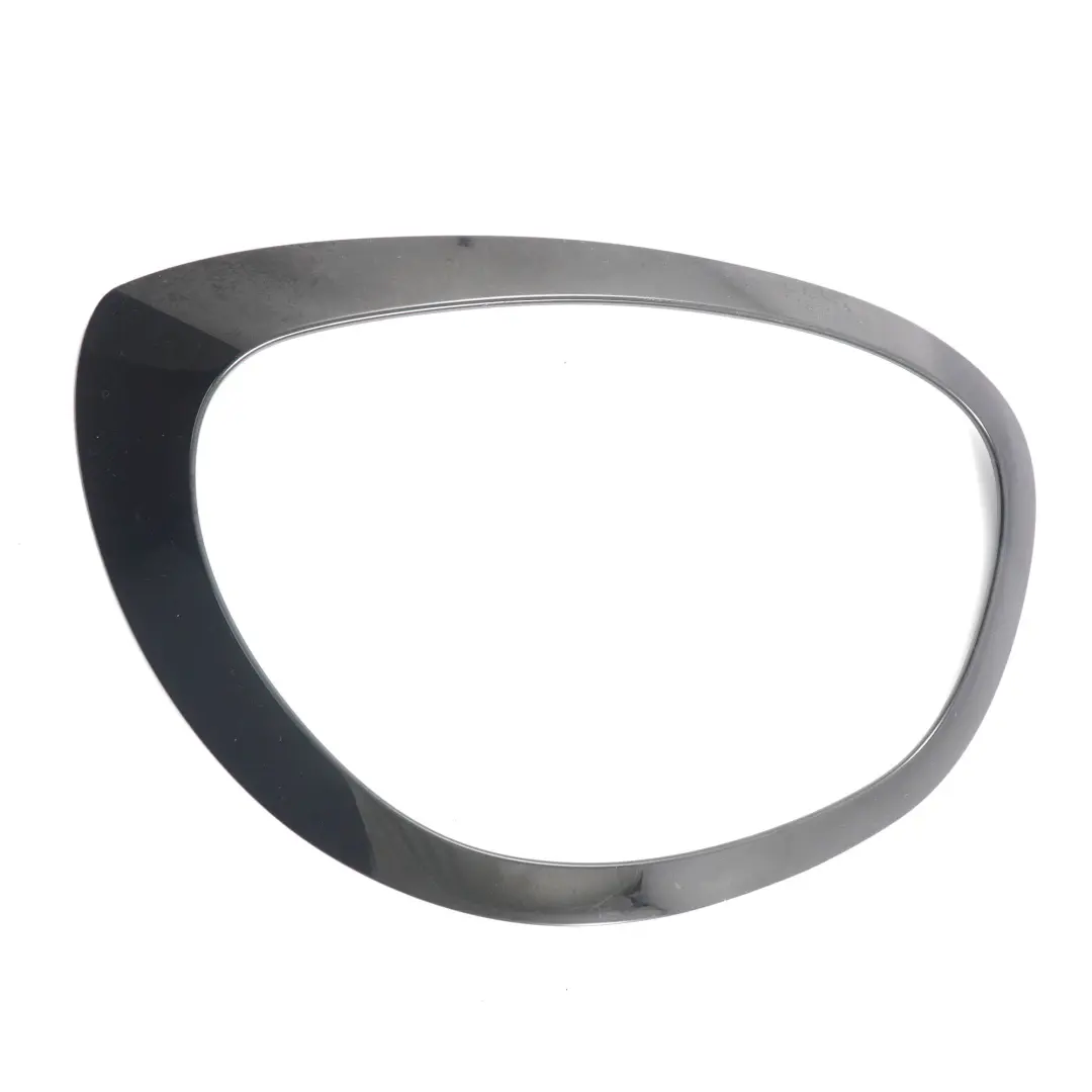 Copertura anello fari anteriore destro Piano Nero per Mini Countryman F60 con numero di parte 8739352 Mini Countryman F60 Copertura anello fari anteriore destro Piano Nero - SKU 8739352 - Numero di parte 8739352