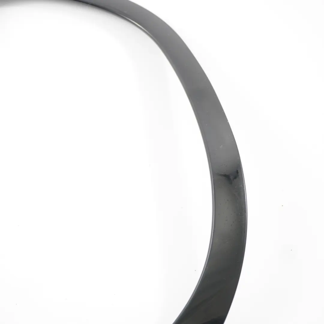 Mini F60 Scheinwerfer ring Abdeckung vorne rechts Piano Schwarz - SKU 8739352 - Teilenummer 8739352