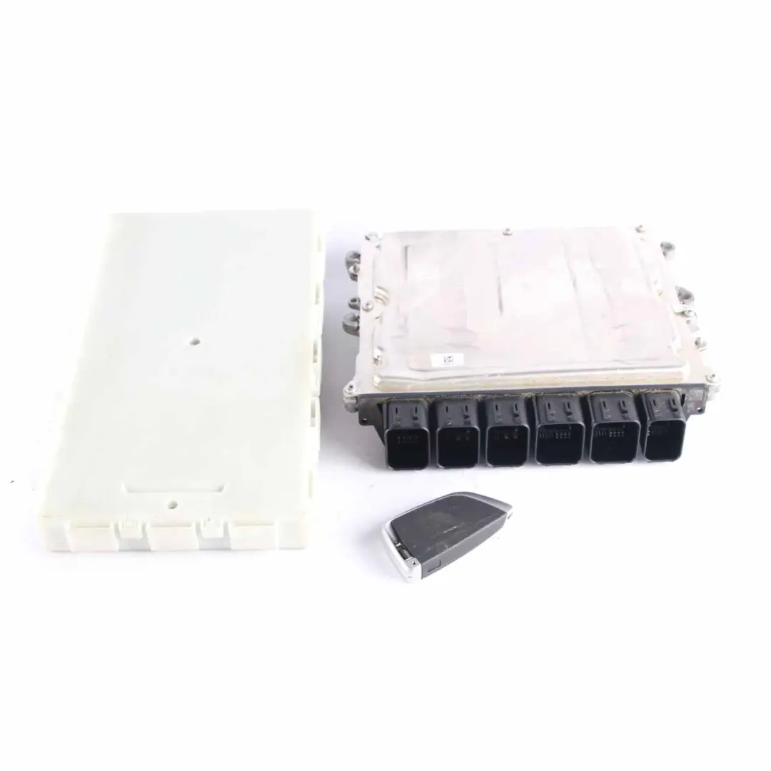 184HP ECU Kit DME FEM Key to BMW F20 F30 F32 LCI 120i 320i 420i Petrol B48 with Part number 8740343 BMW F20 F30 F32 LCI 120i 320i 420i Petrol B48 184HP ECU Kit DME FEM Key - SKU 8740343-1 - Part number 8740343