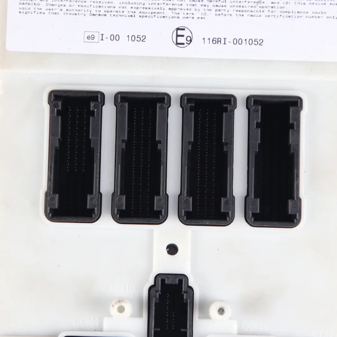 184HP ECU Kit DME FEM Key to BMW F20 F30 F32 LCI 120i 320i 420i Petrol B48 with Part number 8740343 BMW F20 F30 F32 LCI 120i 320i 420i Petrol B48 184HP ECU Kit DME FEM Key - SKU 8740343-1 - Part number 8740343
