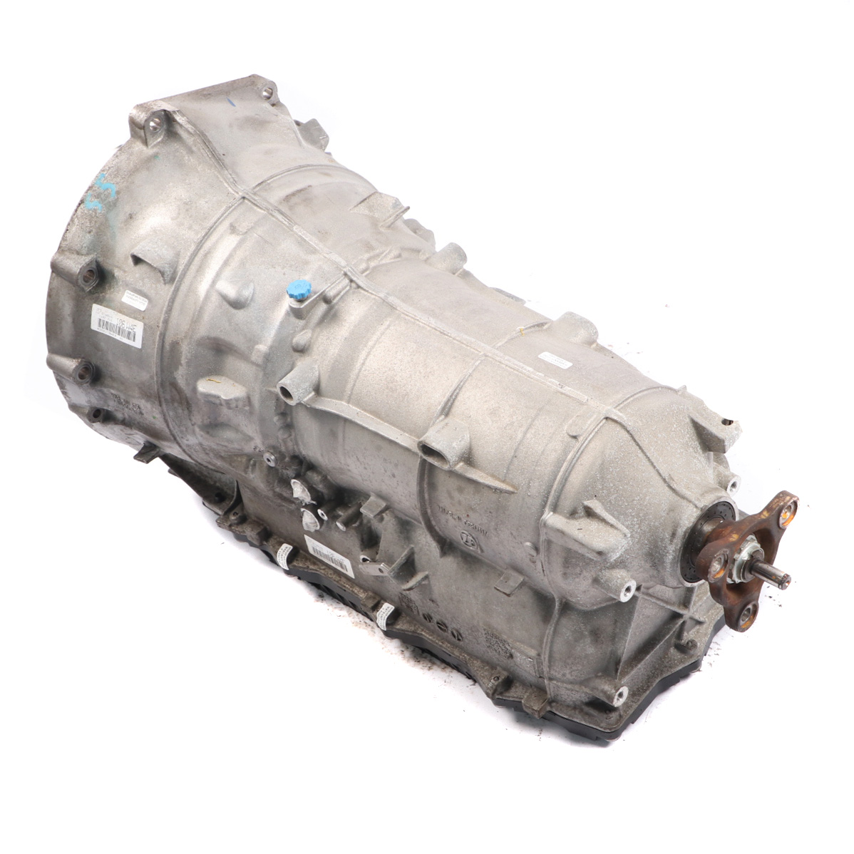 gearbox-bmw-g30-g31-530d-g32-