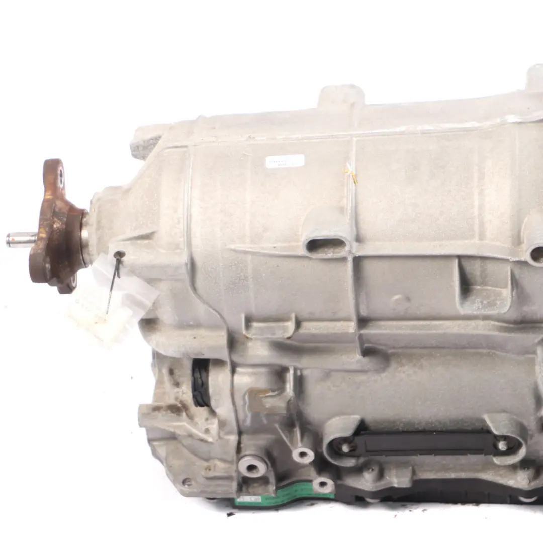 Gearbox BMW G30 G31 530d G32 GT 630d B57 GA8HP75Z WARRANTY to Automatic with Part number 8740640 Automatic Gearbox BMW G30 G31 530d G32 GT 630d B57 GA8HP75Z WARRANTY - SKU 8740640 - Part number 8740640