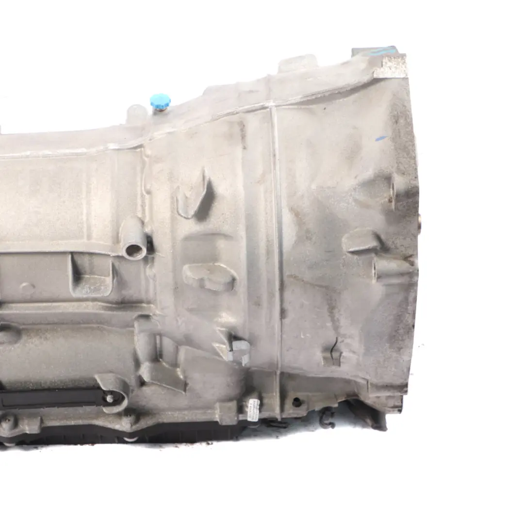 Gearbox BMW G30 G31 530d G32 GT 630d B57 GA8HP75Z WARRANTY to Automatic with Part number 8740640 Automatic Gearbox BMW G30 G31 530d G32 GT 630d B57 GA8HP75Z WARRANTY - SKU 8740640 - Part number 8740640