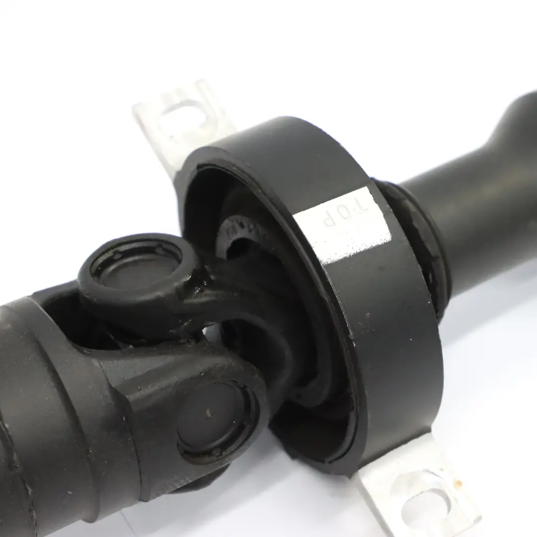 Kardanwelle BMW G30 G31 Automatik Getriebe Antrieb Kardan welle L=1628MM für mit Teilenummer 8741241 Kardanwelle BMW G30 G31 Automatik Getriebe Antrieb Kardan welle L=1628MM - SKU 8741241 - Teilenummer 8741241