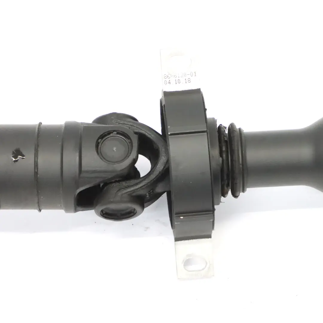 Wał Napędowy L=1628MM do BMW G30 G31 o numerze 8741241 BMW G30 G31 Wał Napędowy L=1628MM - SKU 8741241 - Numer Części 8741241