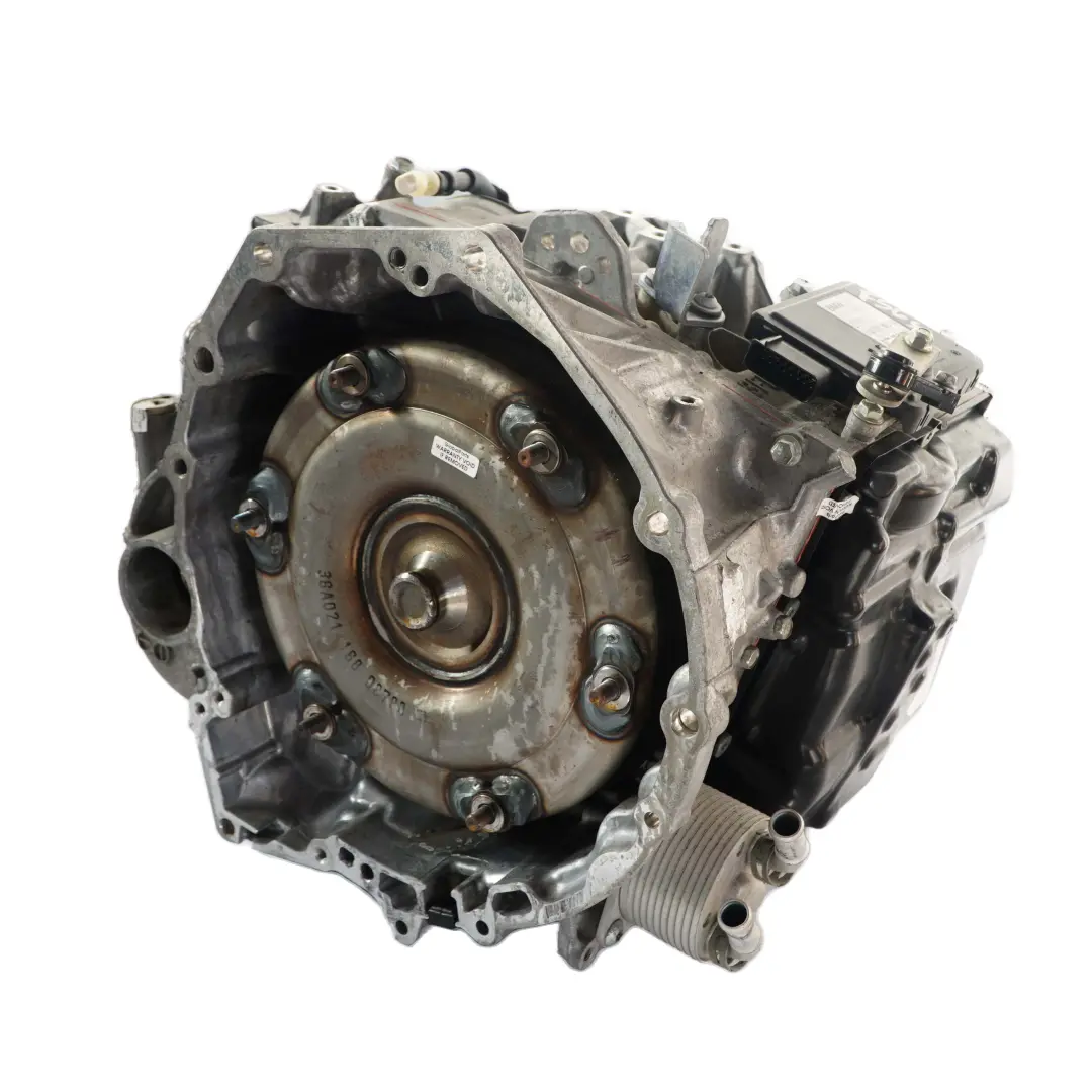 Gearbox Mini Cooper S F56 F55 Petrol B46 B48 8685204 GA6F21AW WARRANTY to Automatic with Part number 8741904 Automatic Gearbox Mini Cooper S F56 F55 Petrol B46 B48 8685204 GA6F21AW WARRANTY - SKU 8741904 - Part number 8741904