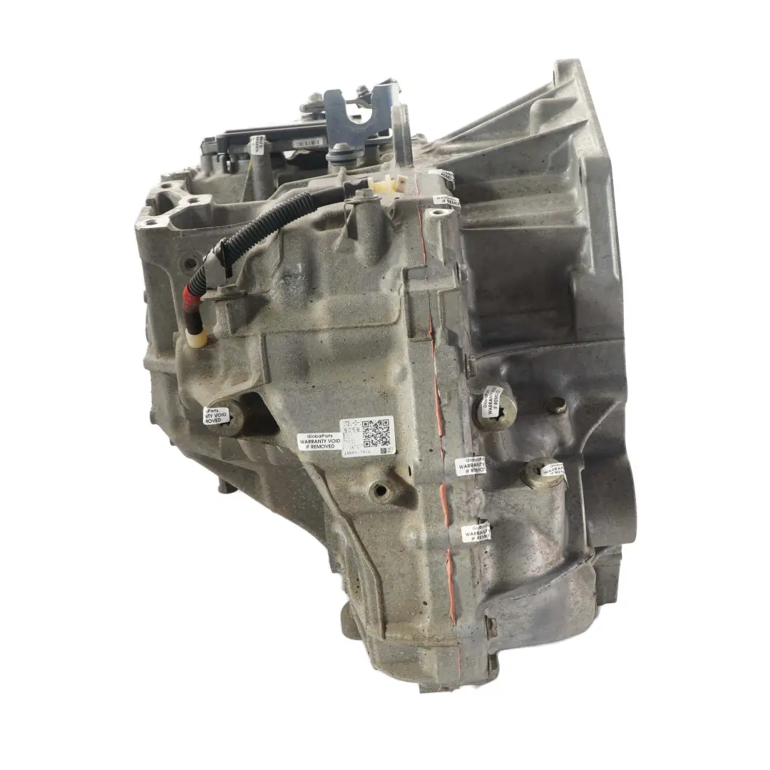 Gearbox Mini Cooper S F56 F55 Petrol B46 B48 8685204 GA6F21AW WARRANTY to Automatic with Part number 8741904 Automatic Gearbox Mini Cooper S F56 F55 Petrol B46 B48 8685204 GA6F21AW WARRANTY - SKU 8741904 - Part number 8741904