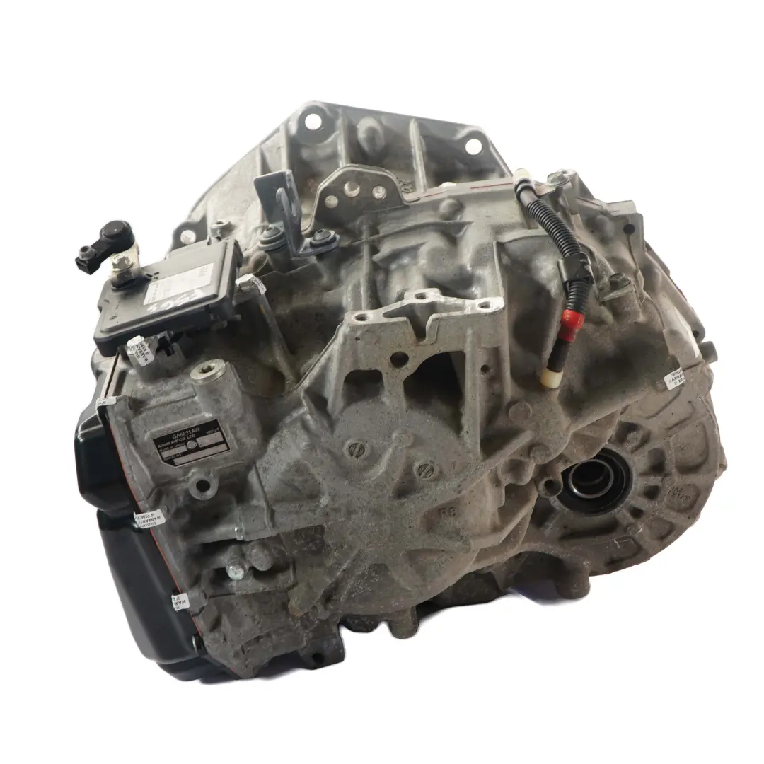 Mini Cooper S F56 Automatyczna Skrzynia GA6F21AW - SKU 8741904 - Numer Części 8741904