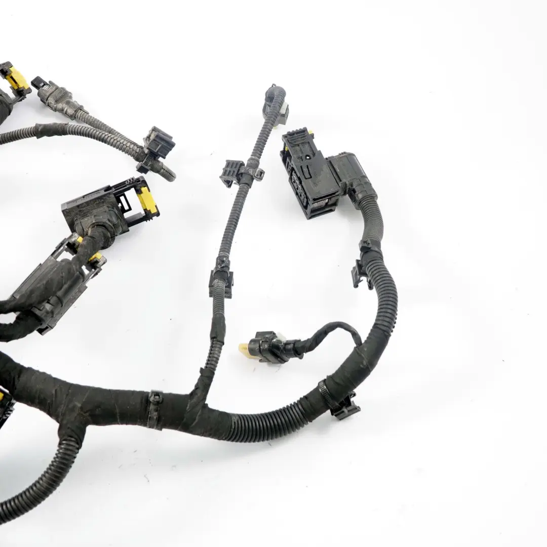  Cableado Motor Mini F55 F56 F57 F60 Gasolina B36 B38 Loom Harness Cable - SKU 8742681 - Número de pieza 8742681