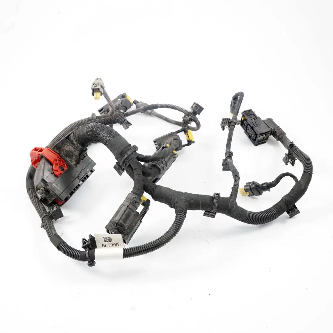 Benzin B36 B38 Kabelbaum Motor Sensorsystem Modul für Mini F55 F56 F57 F60 mit Teilenummer 8742681 Mini F55 F56 F57 F60 Benzin B36 B38 Kabelbaum Motor Sensorsystem Modul - SKU 8742681 - Teilenummer 8742681