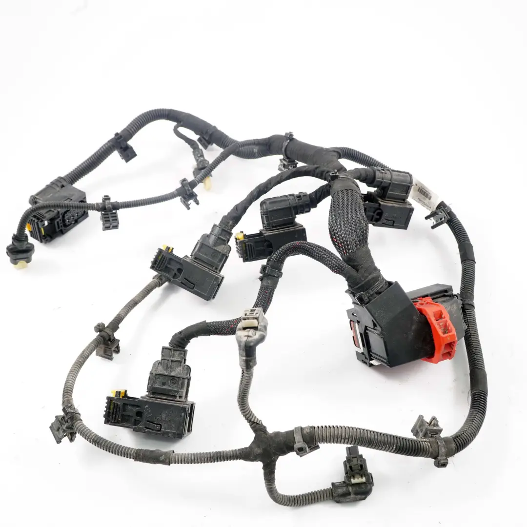 Wiring Mini F55 F56 F57 F60 Petrol B36 B38 Loom Harness Cable to Engine with Part number 8742681 Engine Wiring Mini F55 F56 F57 F60 Petrol B36 B38 Loom Harness Cable - SKU 8742681 - Part number 8742681