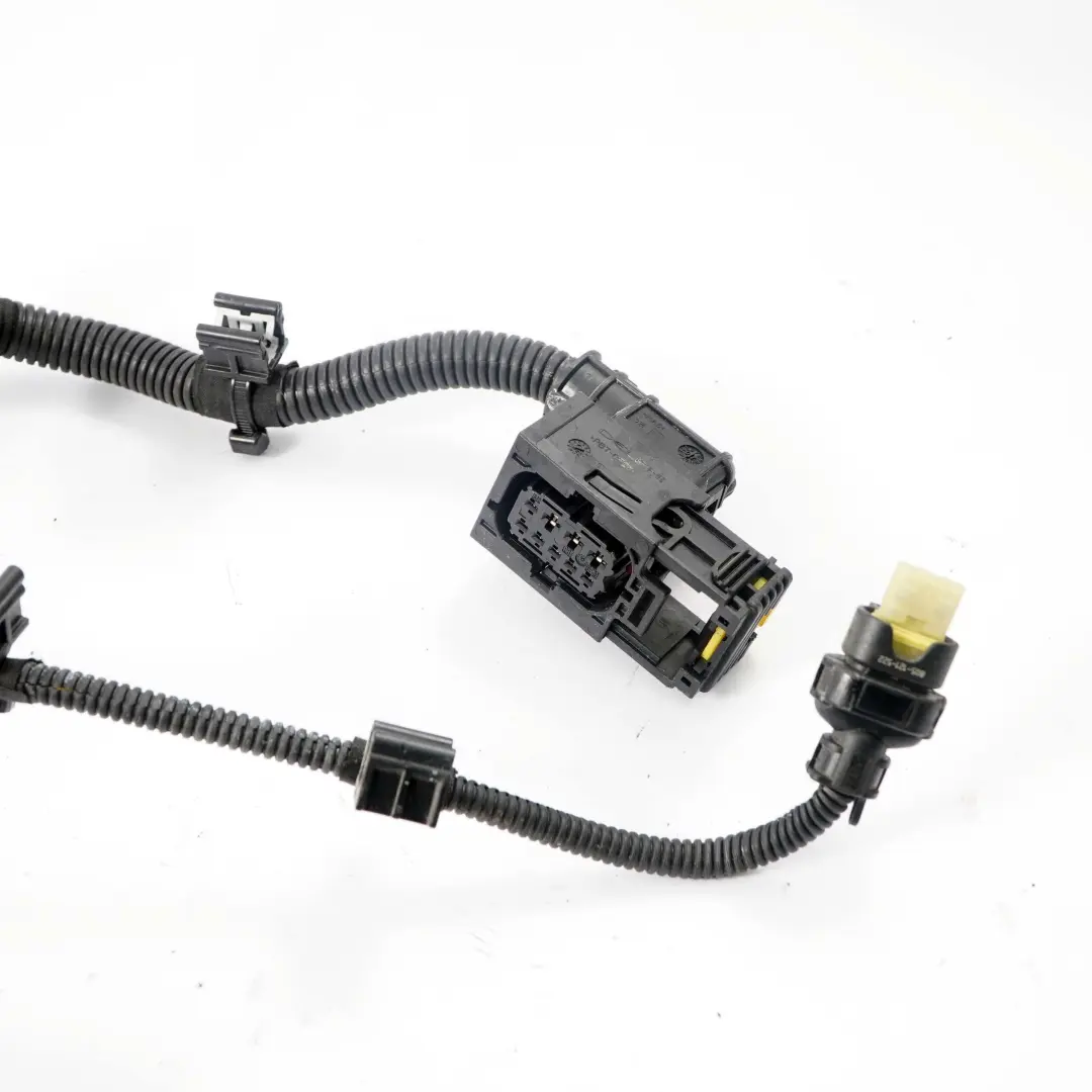 Benzin B36 B38 Kabelbaum Motor Sensorsystem Modul für Mini F55 F56 F57 F60 mit Teilenummer 8742681 Mini F55 F56 F57 F60 Benzin B36 B38 Kabelbaum Motor Sensorsystem Modul - SKU 8742681 - Teilenummer 8742681