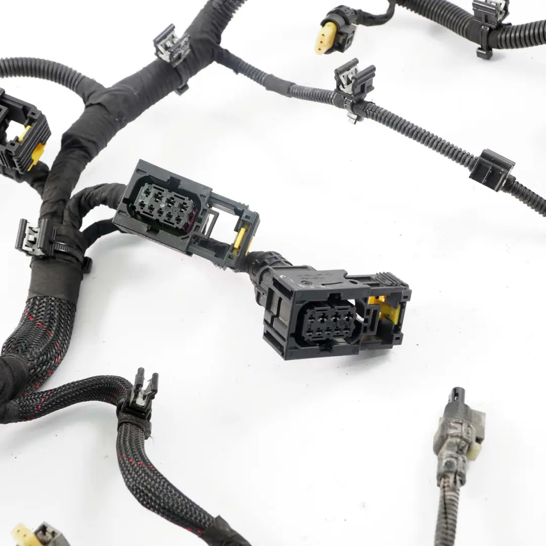  Cableado Motor Mini F55 F56 F57 F60 Gasolina B36 B38 Loom Harness Cable - SKU 8742681 - Número de pieza 8742681