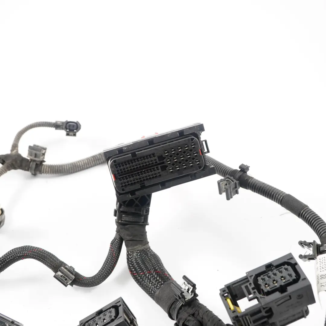 Mini F55 F56 F57 F60 Benzin B36 B38 Kabelbaum Motor Sensorsystem Modul - SKU 8742681 - Teilenummer 8742681