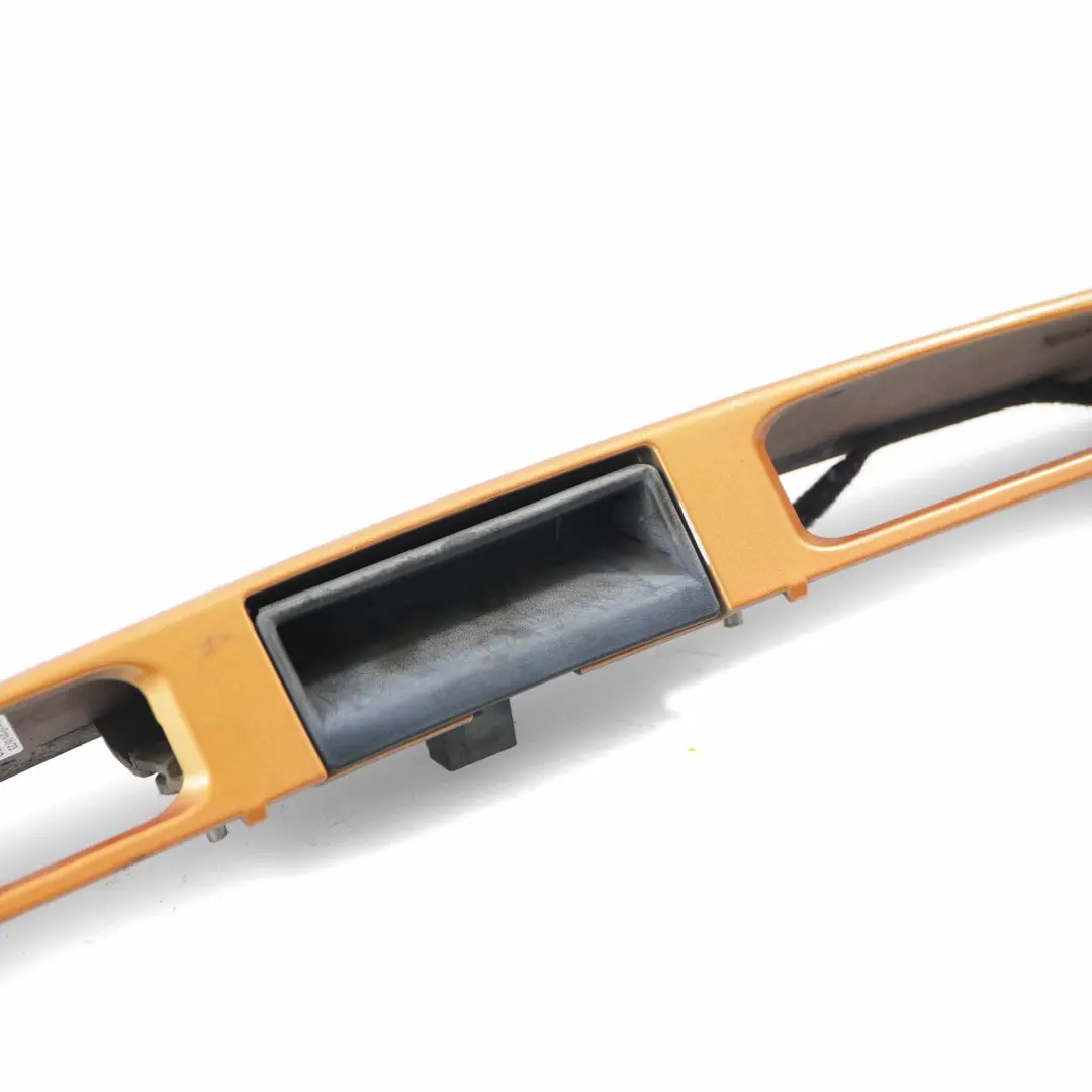 Peugeot 207 Empuñadura maletero Panel embellecedor abierto Cubierta - SKU 8742L0-OSA - Número de pieza 8742L0