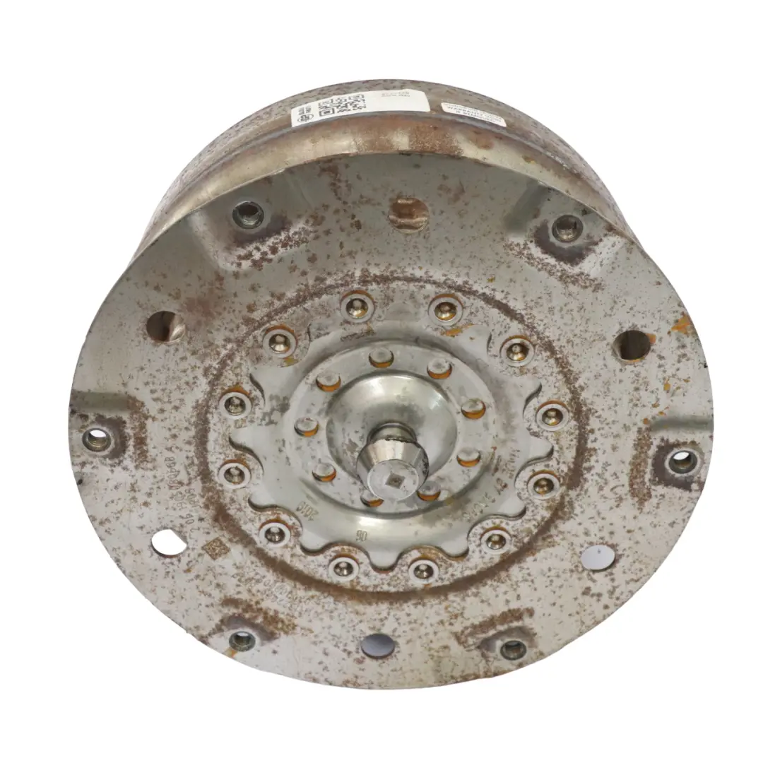 BMW G20 G30 X3 G01 B47D Convertitore Coppia Cambio Automatico GA8HP51 - SKU 8743420 - Numero di parte 8743420