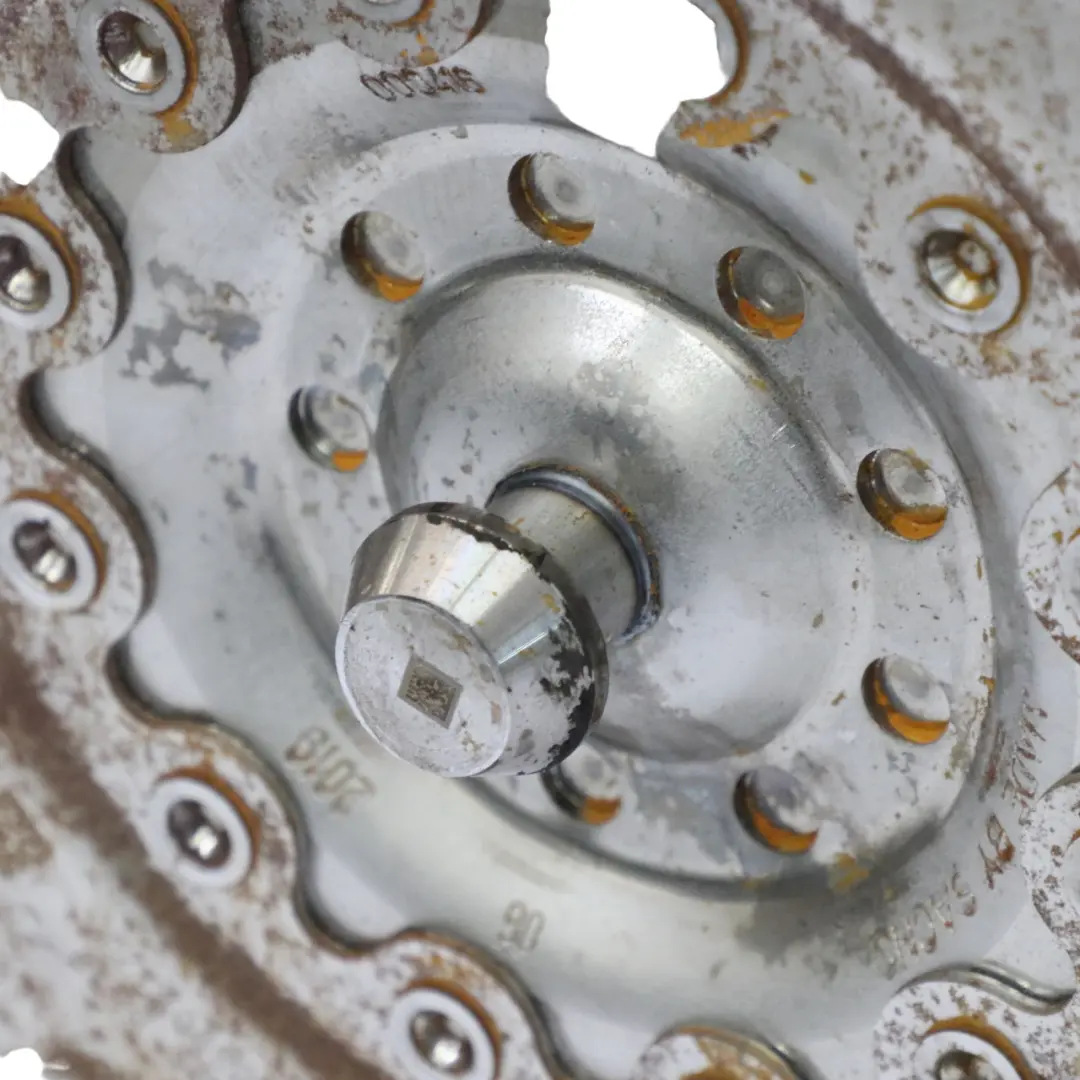 B47D Torque Converter Automatic Gearbox GA8HP51 to BMW G20 G21 G30 X3 G01 with Part number 8743420 BMW G20 G21 G30 X3 G01 B47D Torque Converter Automatic Gearbox GA8HP51 - SKU 8743420 - Part number 8743420