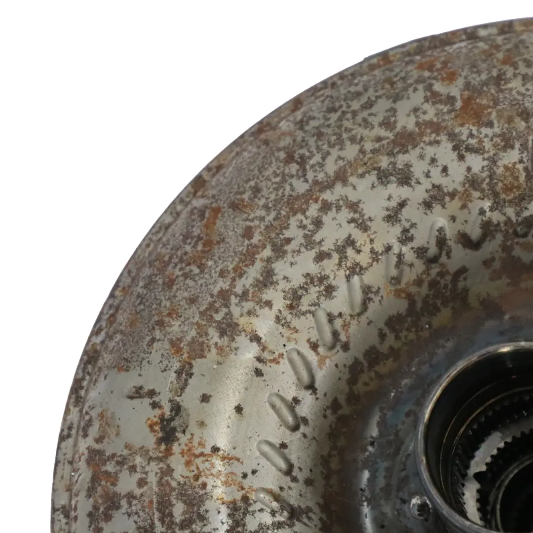 BMW G20 G21 G30 X3 G01 B47D Torque Converter Automatic Gearbox GA8HP51 - SKU 8743420 - Part number 8743420