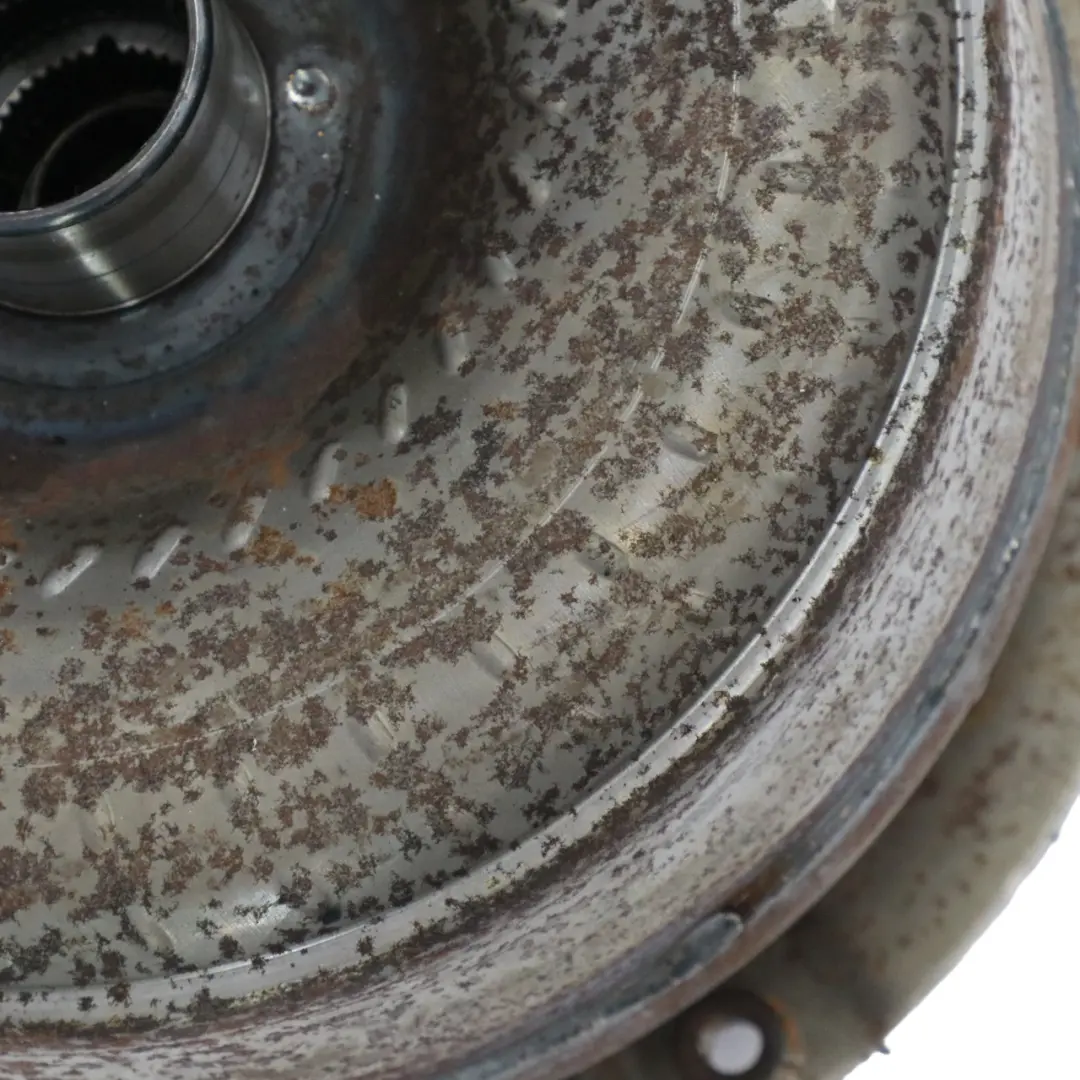 B47D Convertisseur Couple Boîte Automatique GA8HP51 pour BMW G20 G30 X3 G01 à propos du numéro de pièce 8743420 BMW G20 G30 X3 G01 B47D Convertisseur Couple Boîte Automatique GA8HP51 - SKU 8743420 - Numéro de pièce 8743420