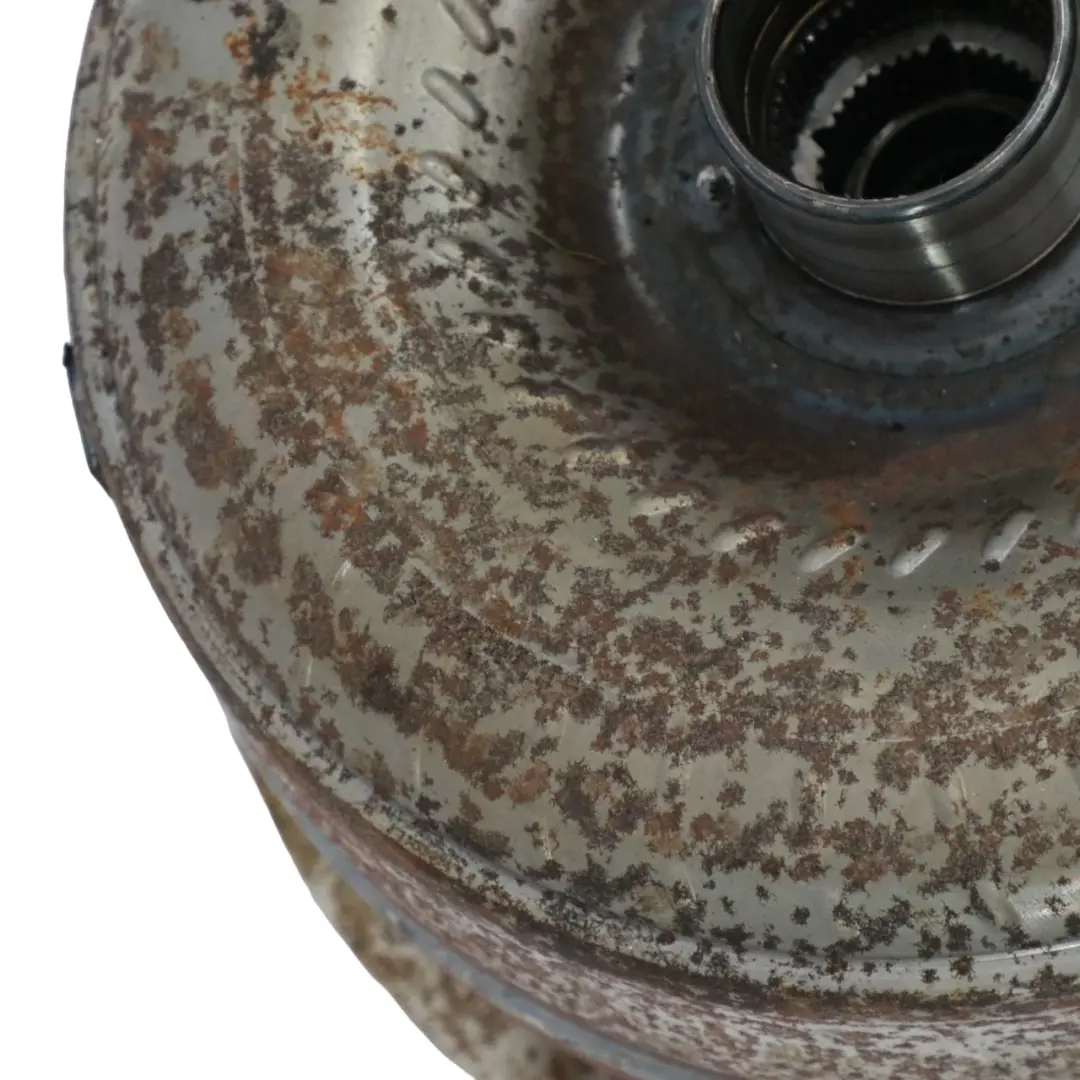 B47D Torque Converter Automatic Gearbox GA8HP51 to BMW G20 G21 G30 X3 G01 with Part number 8743420 BMW G20 G21 G30 X3 G01 B47D Torque Converter Automatic Gearbox GA8HP51 - SKU 8743420 - Part number 8743420