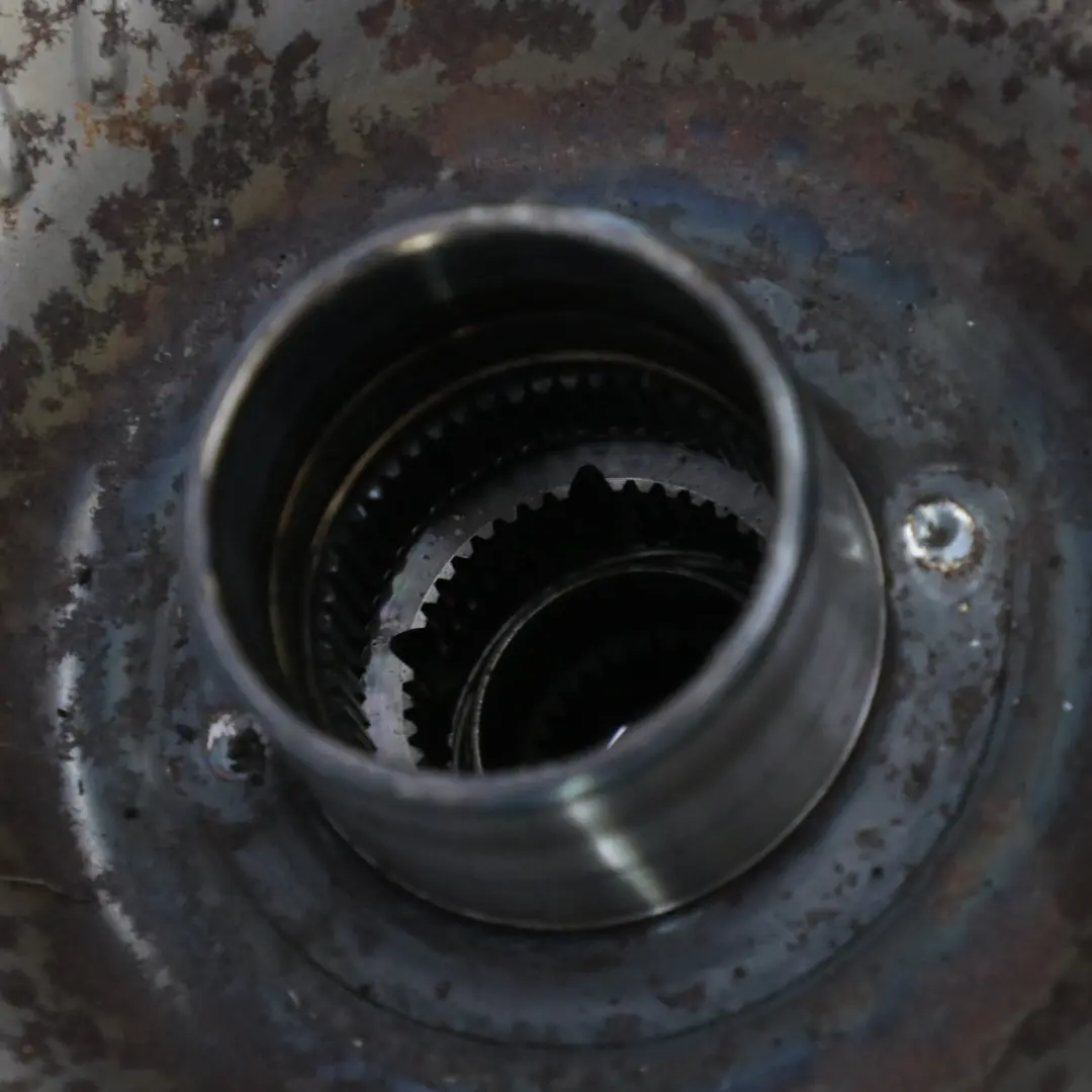 B47D Convertitore Coppia Cambio Automatico GA8HP51 per BMW G20 G30 X3 G01 con numero di parte 8743420 BMW G20 G30 X3 G01 B47D Convertitore Coppia Cambio Automatico GA8HP51 - SKU 8743420 - Numero di parte 8743420