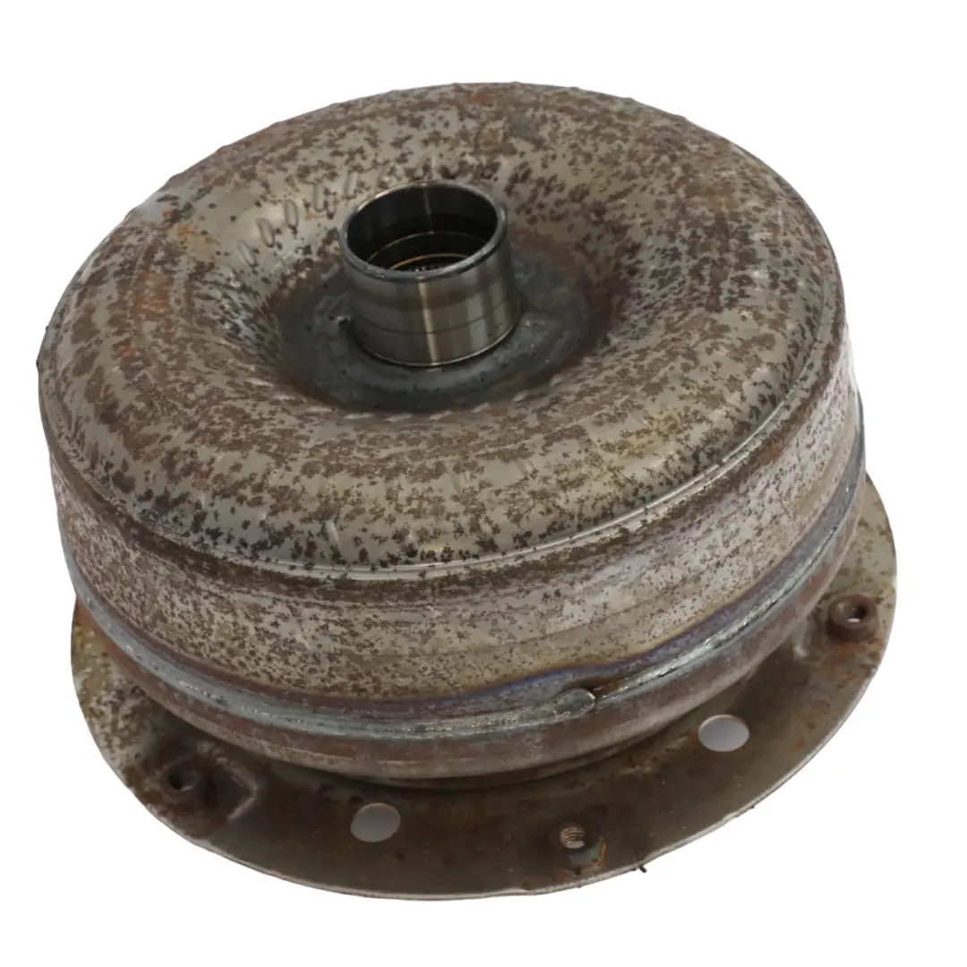 BMW G20 G21 G30 X3 G01 B47D Torque Converter Automatic Gearbox GA8HP51 - SKU 8743420 - Part number 8743420
