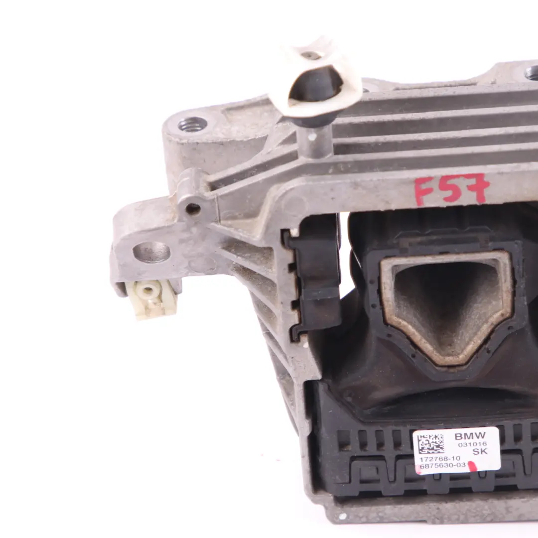 Mini F55 F56 Cooper S B46 B48 Engine Mount Support Bracket Right 6875630 - SKU 8743621 - Part number 8743621