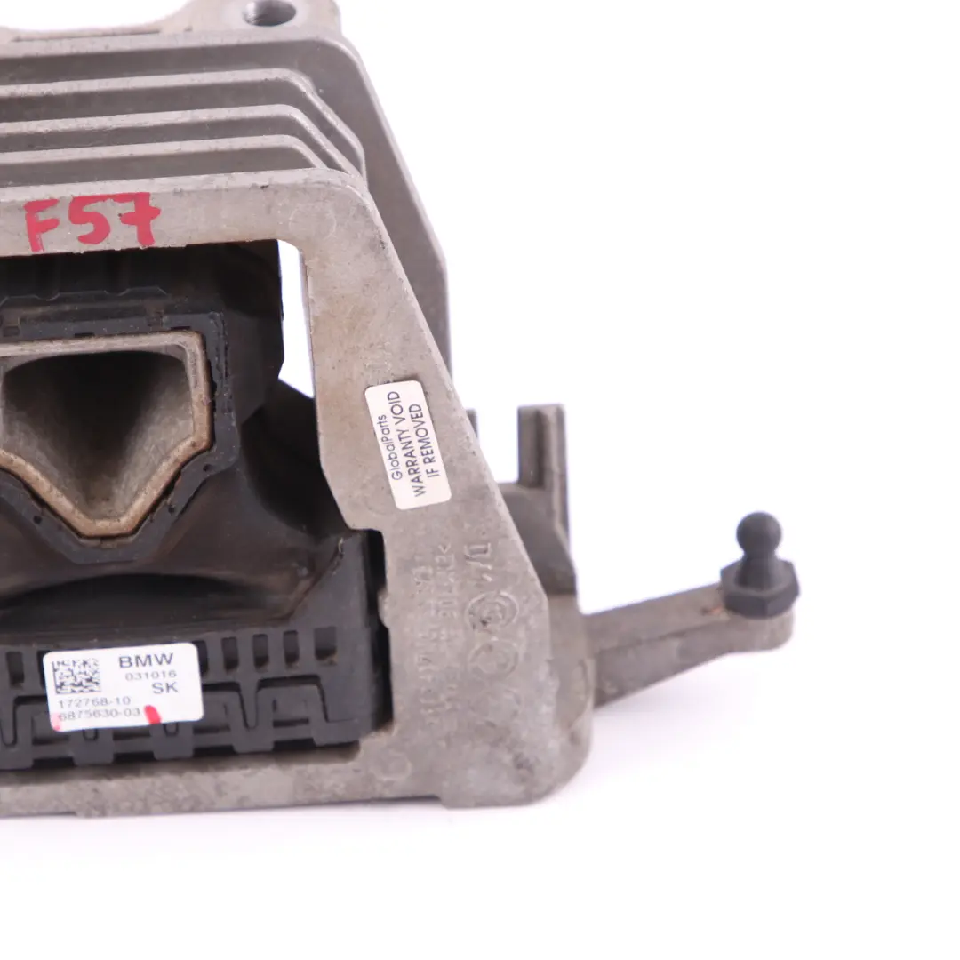 Mini F55 F56 Cooper S B46 B48 Engine Mount Support Bracket Right 6875630 - SKU 8743621 - Part number 8743621