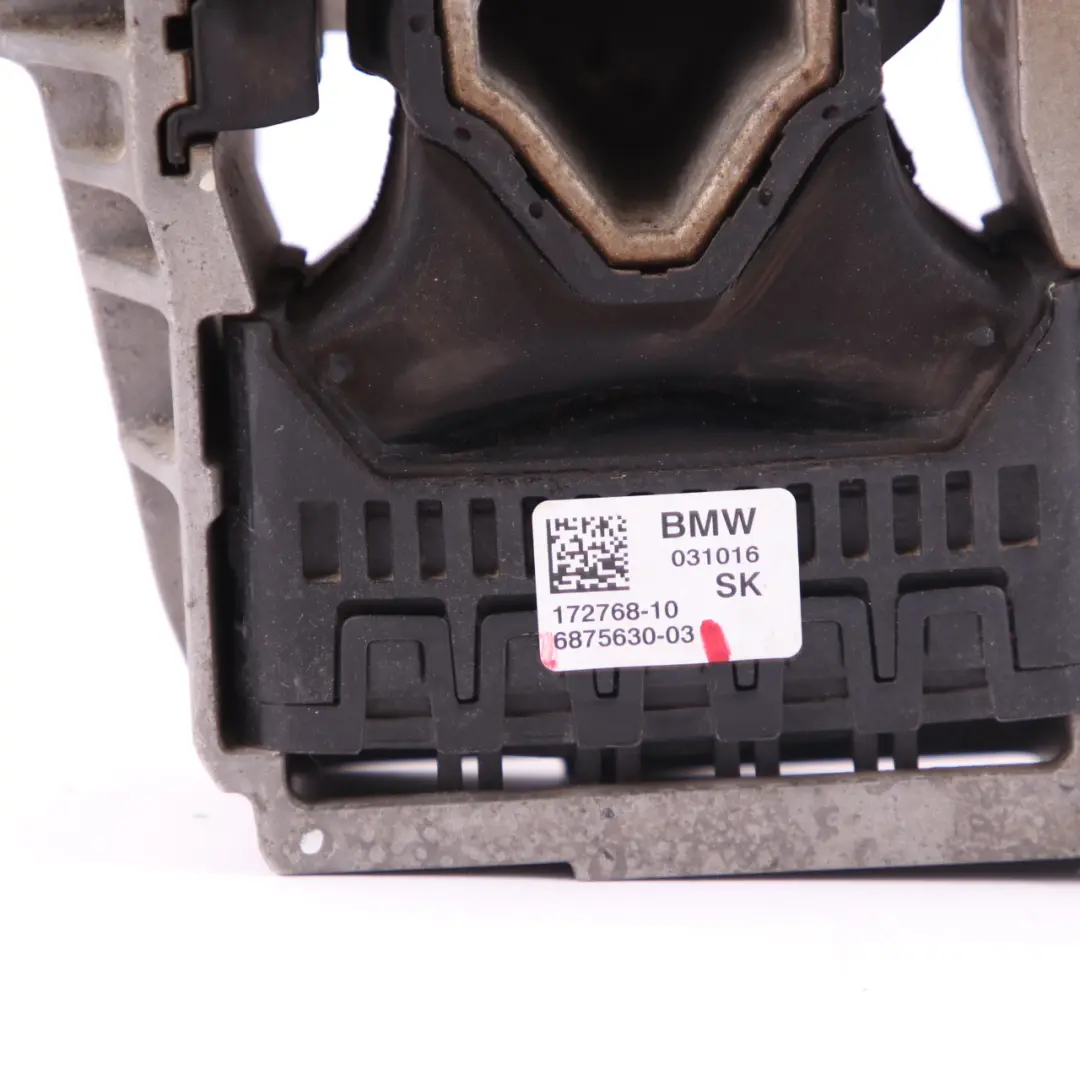 B46 B48 Soporte Soporte Motor Derecho 6875630 para Mini F55 F56 Cooper S con número de pieza 8743621 Mini F55 F56 Cooper S B46 B48 Soporte Soporte Motor Derecho 6875630 - SKU 8743621 - Número de pieza 8743621