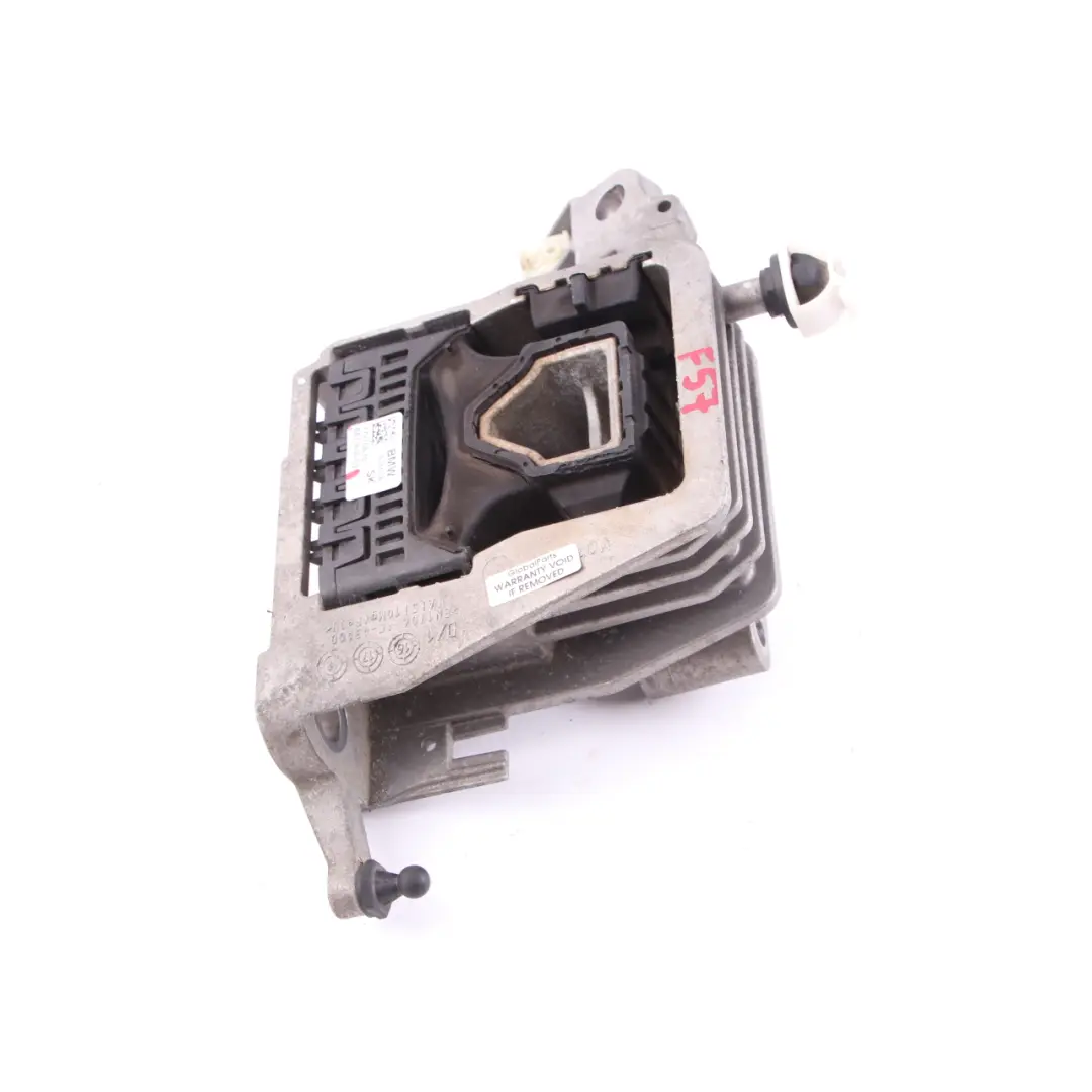 B46 B48 staffa supporto motore destra 6875630 per Mini F55 F56 Cooper S con numero di parte 8743621 Mini F55 F56 Cooper S B46 B48 staffa supporto motore destra 6875630 - SKU 8743621 - Numero di parte 8743621