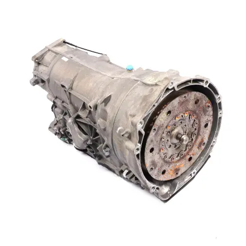 530dX G32 630dX B57 Skrzynia Biegów Automatyczna GA8HP75X do BMW G30 o numerze 8744940 BMW G30 530dX G32 630dX B57 Skrzynia Biegów Automatyczna GA8HP75X - SKU 8744940 - Numer Części 8744940