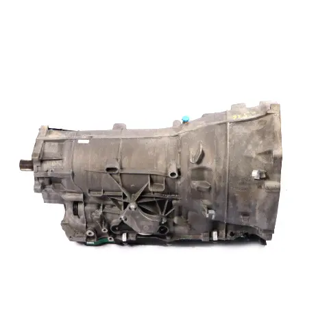 BMW G30 530dX G32 630dX B57 Skrzynia Biegów Automatyczna GA8HP75X - SKU 8744940 - Numer Części 8744940